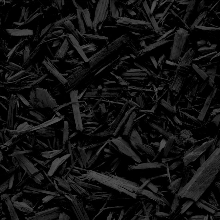 Black Mulch – C&J Bark Inc